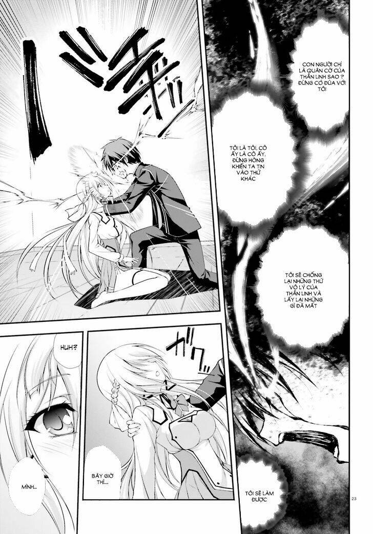 độc huyền nhãn vương chapter 2 24
