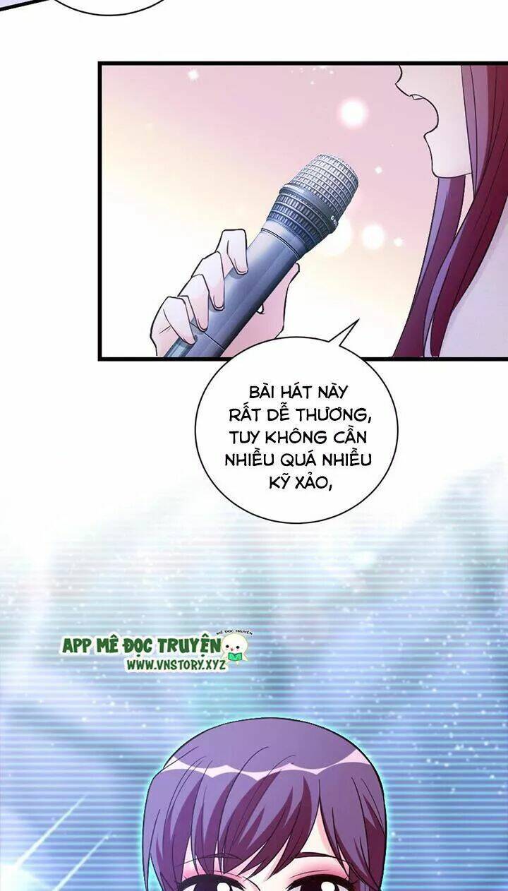 thiên hậu trở về chapter 131 33