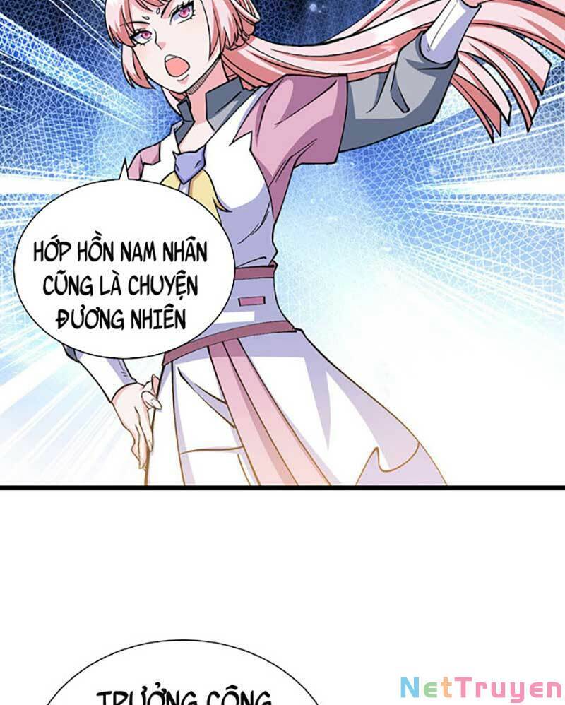 võ đạo độc tôn chapter 548 19