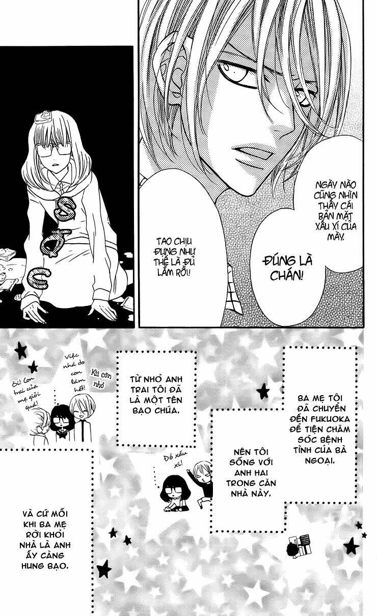 mairunovich chapter 1 11