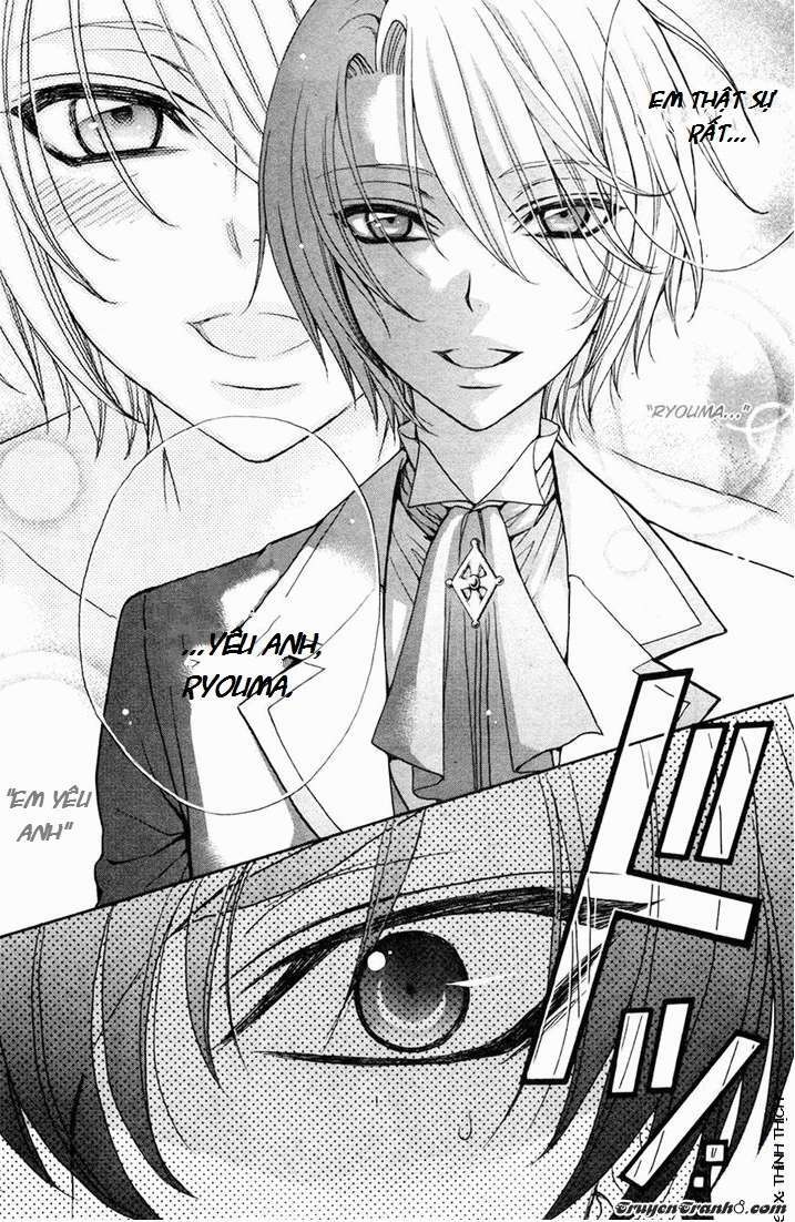 sân khấu tình yêu chapter 23 35