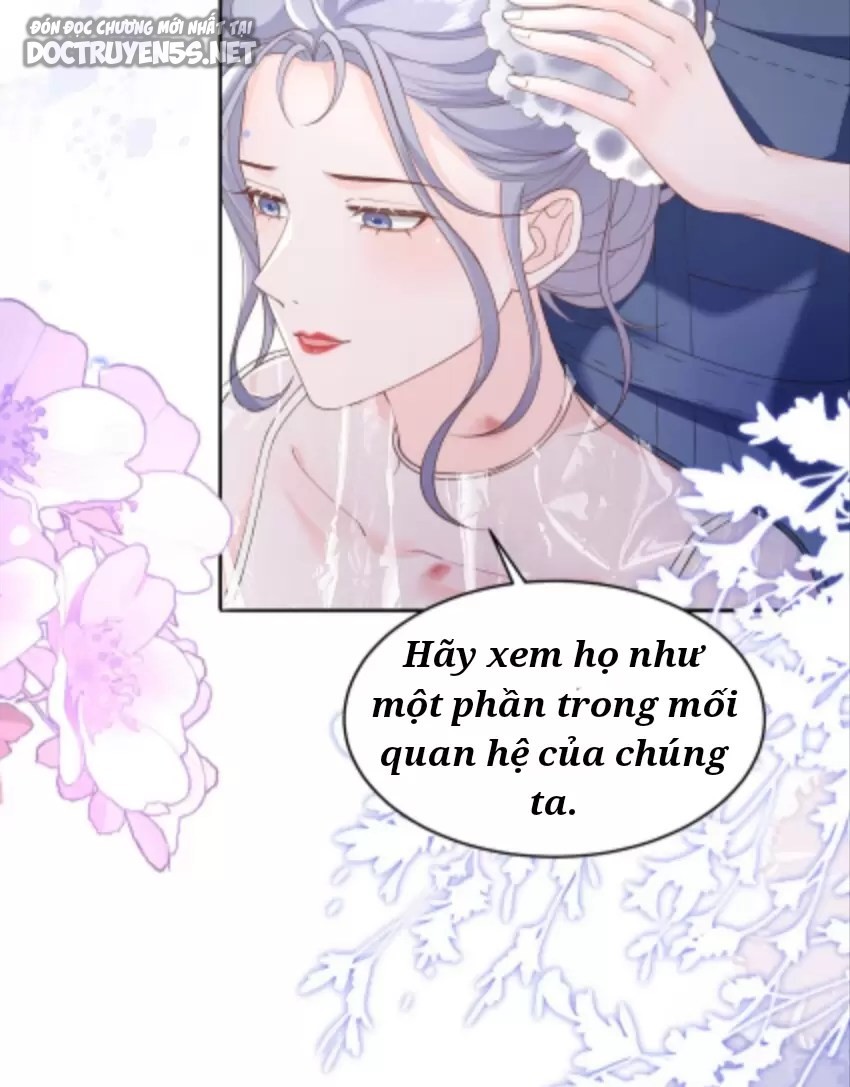 mận xanh chapter 60 27