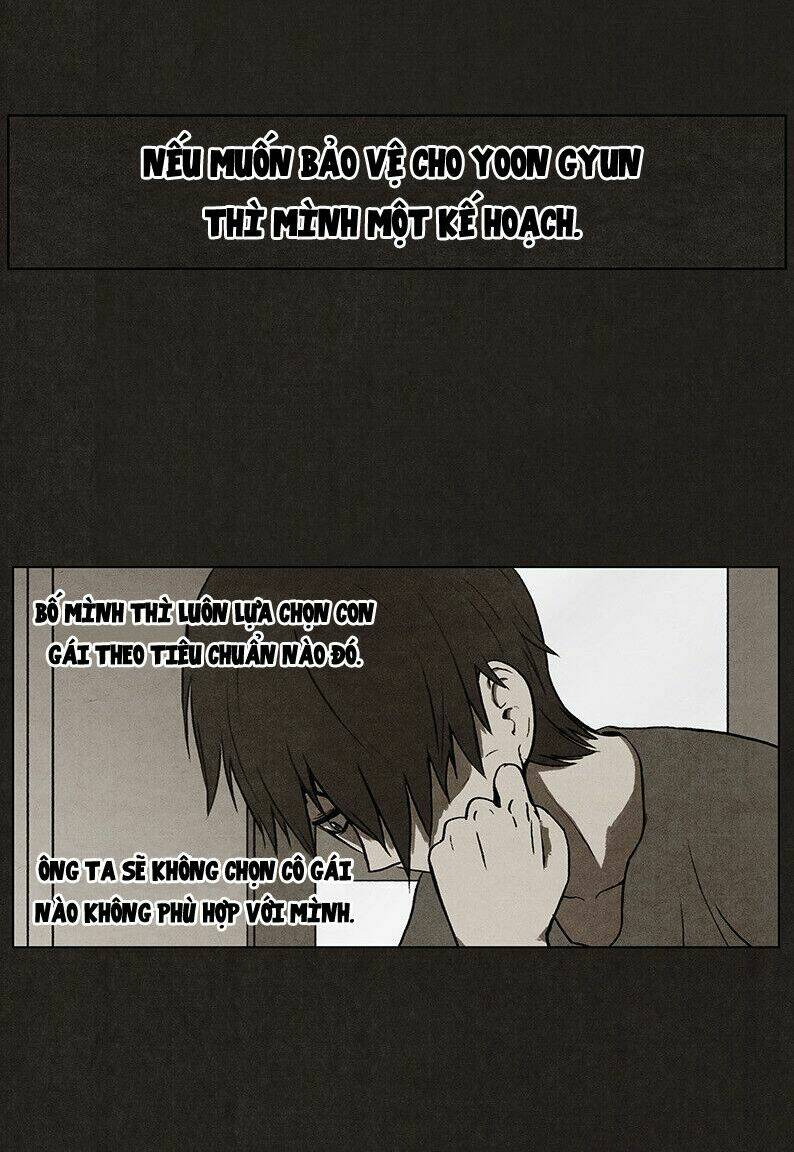 đứa con của quỷ dữ chapter 24 18