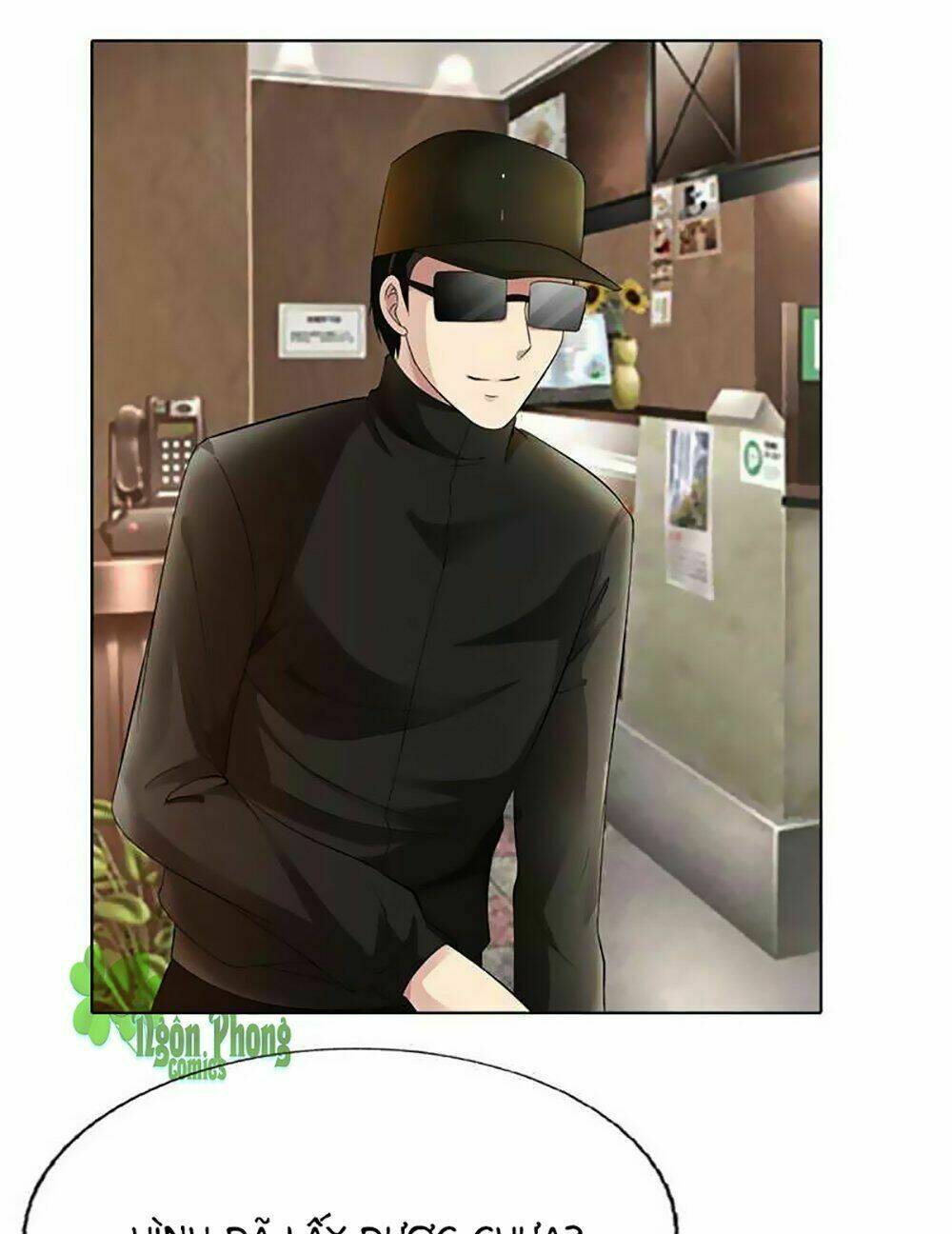 em vẫn còn nhỏ chapter 27 5