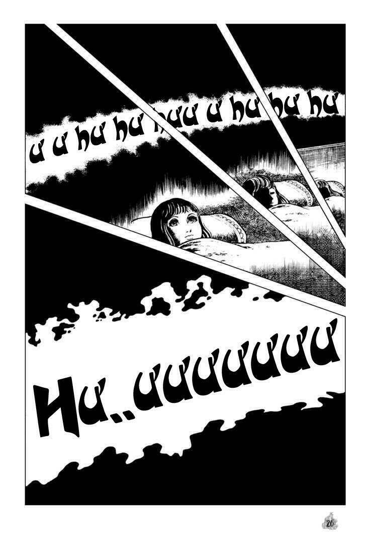 cô gái bất diệt chapter 1 24