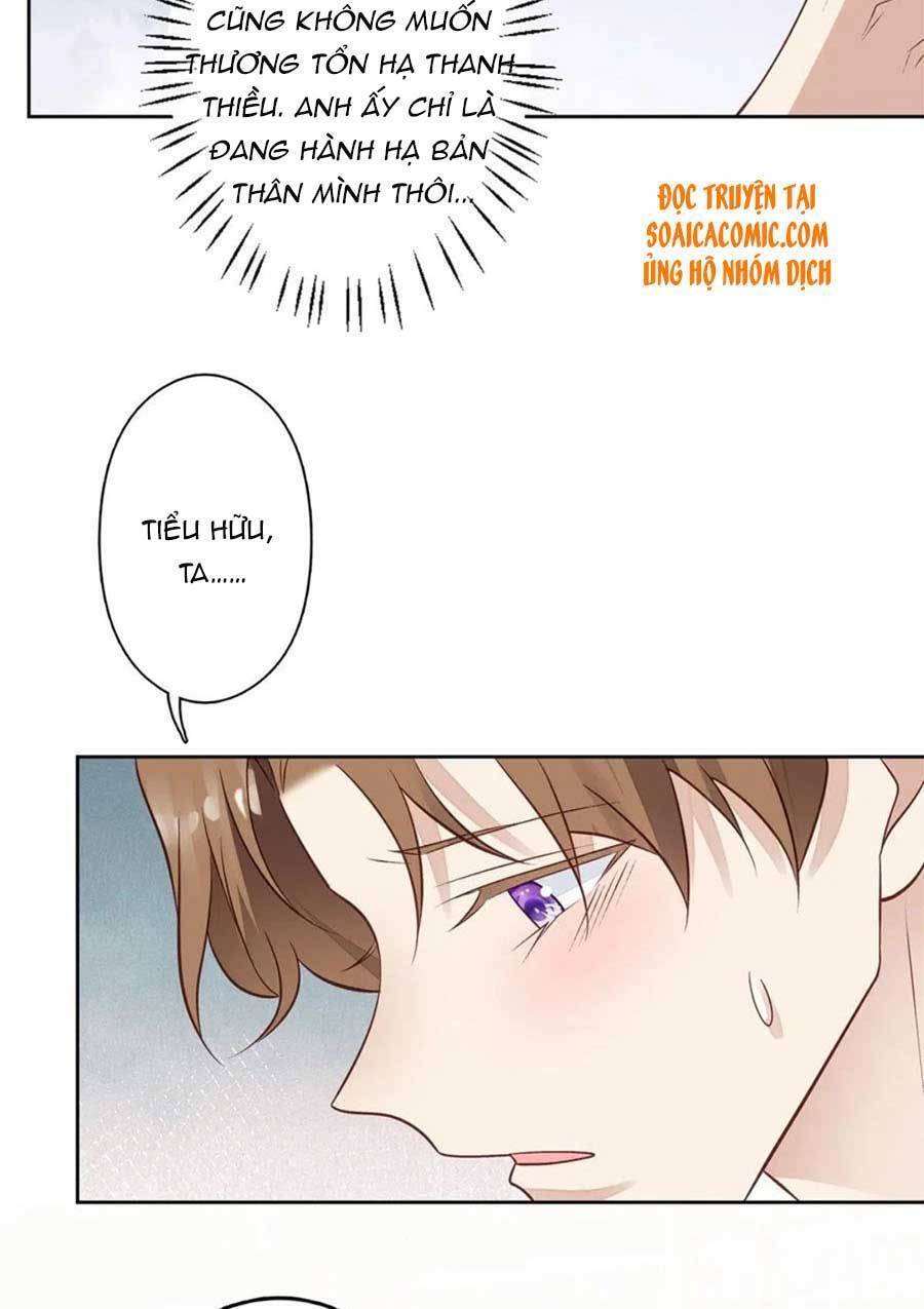 dựa vào đại lão ổn định vị trí c trong nam đoàn chapter 94 6