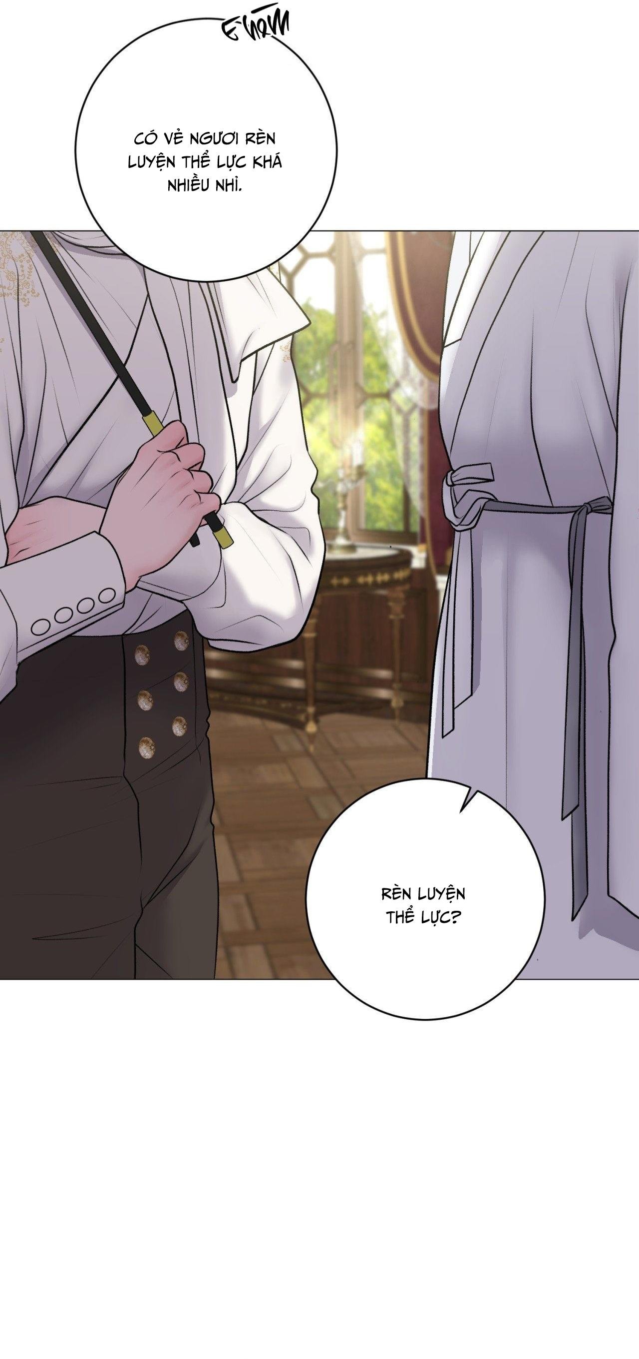 ảo ảnh chapter 34 19