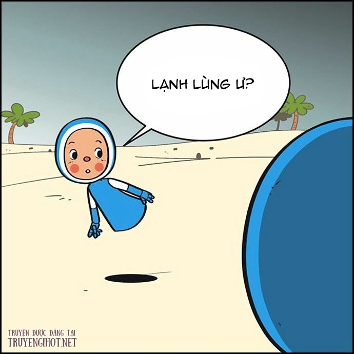 yumis cells chapter 65 6