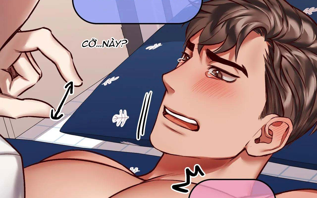 bài học về ngực của quý ngài sextoy chapter 6 148