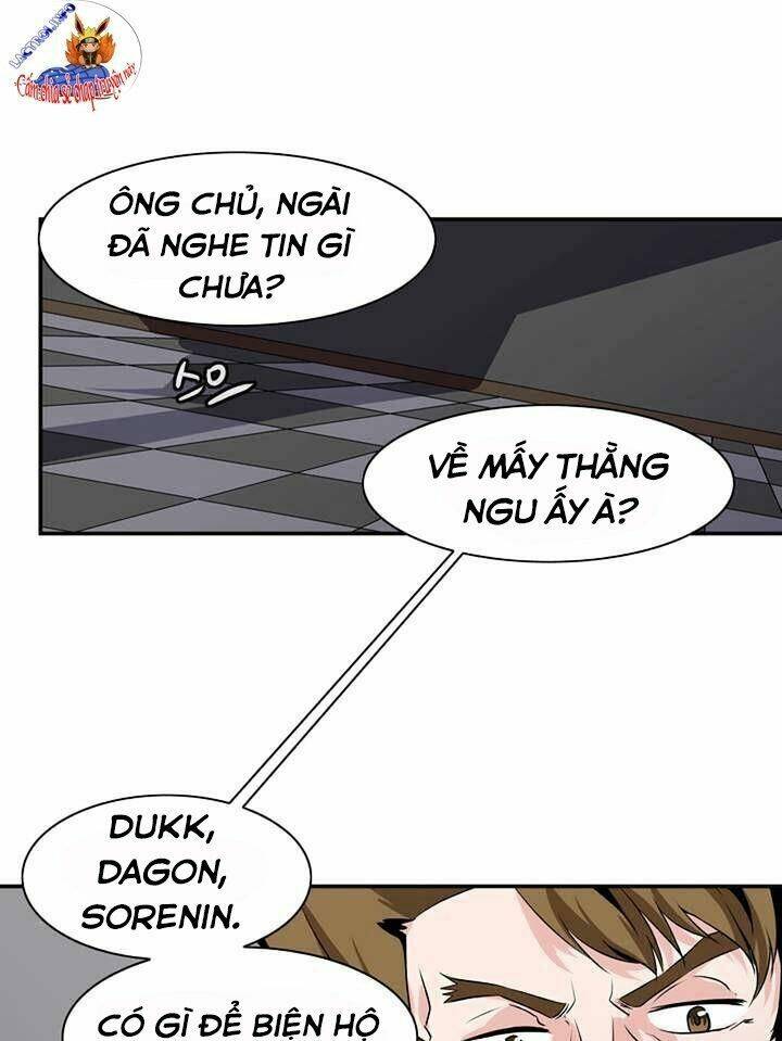 ảo mộng vương chapter 58 35