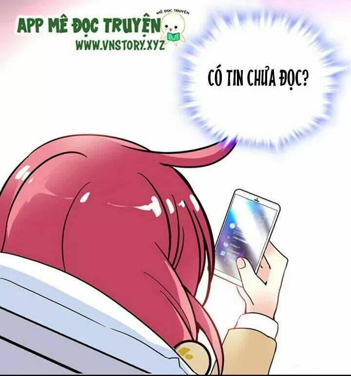 nữ hầu sau giờ học chapter 74 18