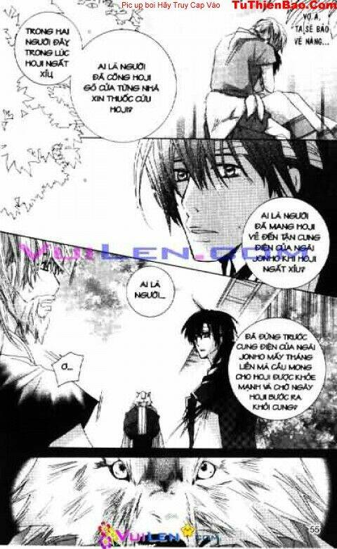 cáo nhỏ đáng yêu chapter 5 55