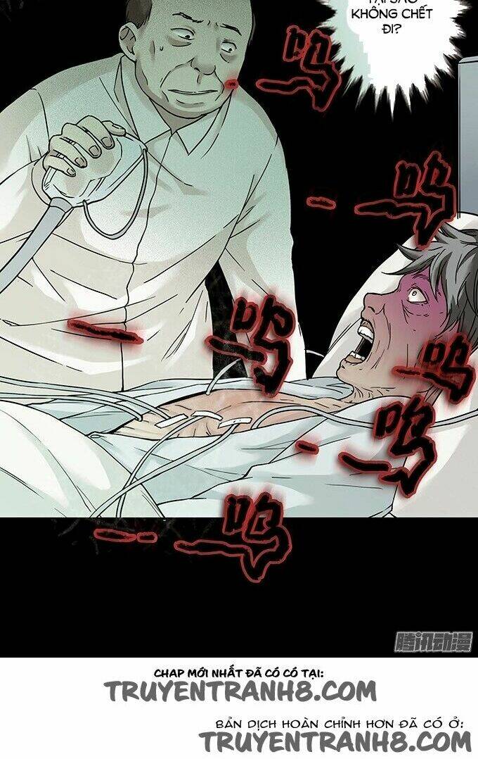 ớn lạnh tuyệt đối chapter 101 79