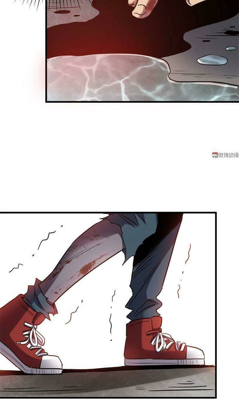 sau mạt thế tôi trở thành thức ăn chapter 7 93