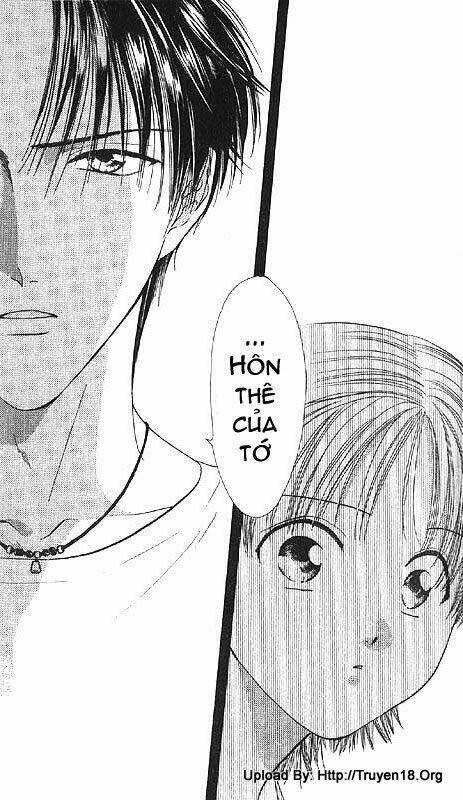 cô bé nghèo khó chapter 10 17