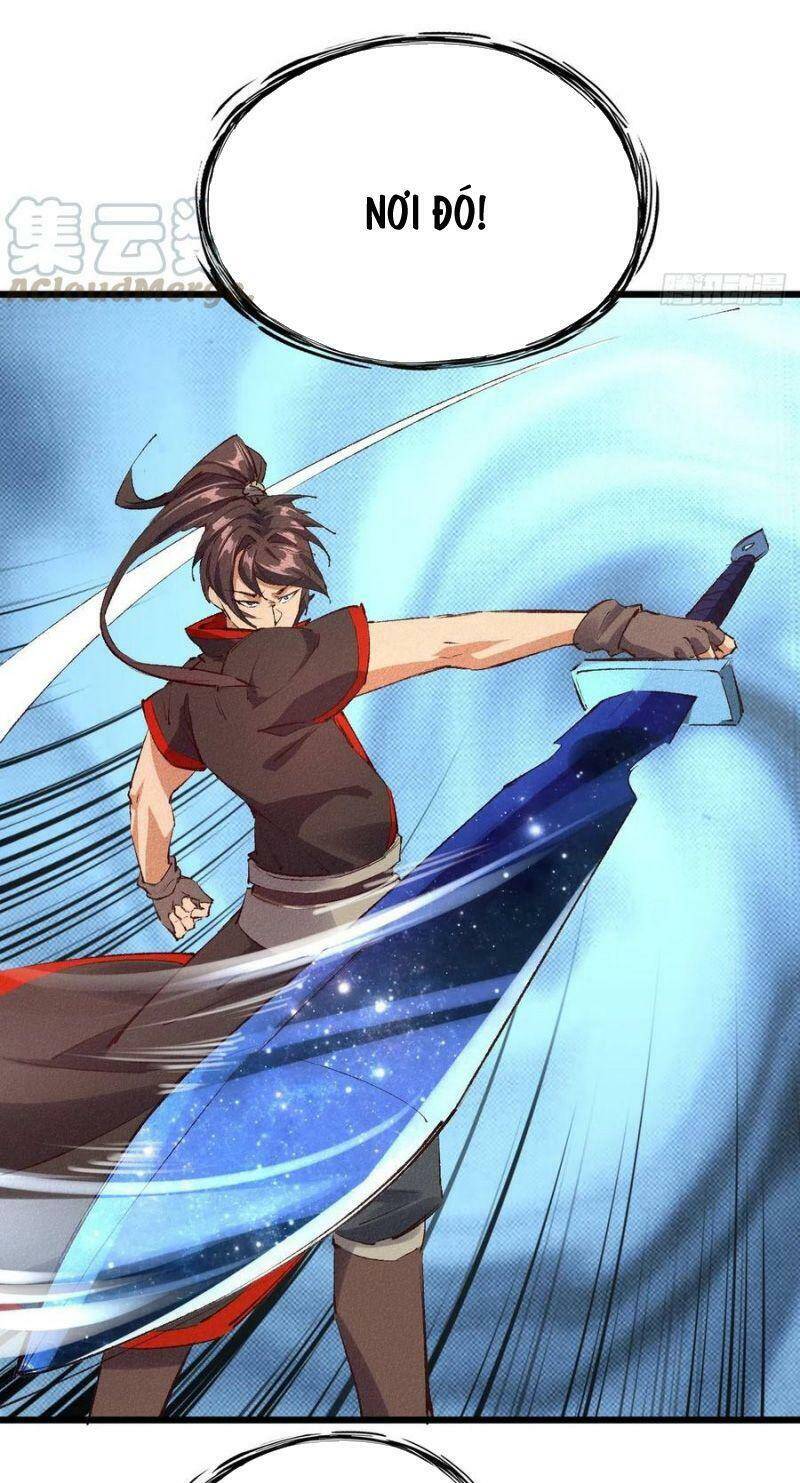 võ đạo chiến thần chapter 35 57