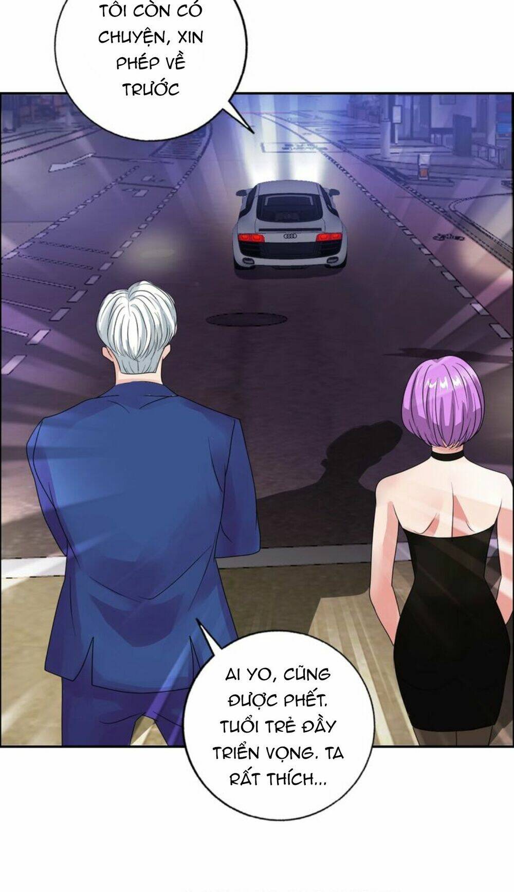 ngưu đại lực tiến thành chapter 20 12