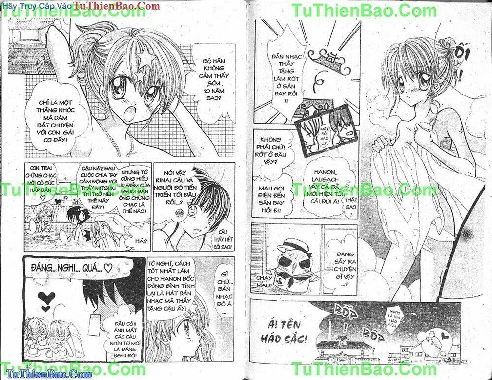 viên ngọc nàng tiên cá chapter 5 21