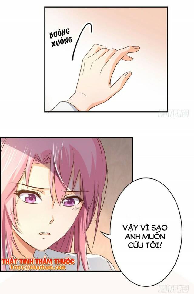 cuồng duệ tiểu thê chapter 18 6