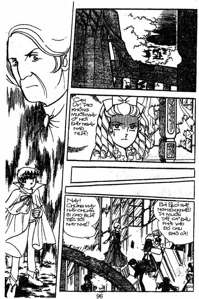 candy candy chapter 5 26