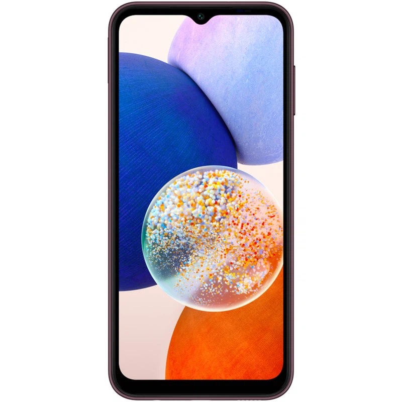 Điện Thoại Samsung Galaxy A14 - Hàng Chính Hãng