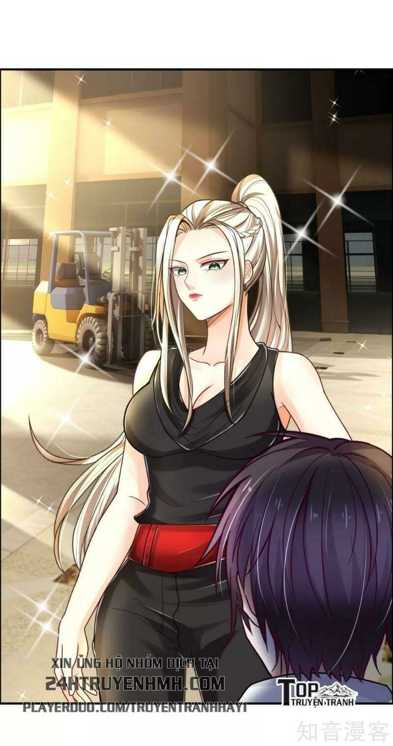 tuyệt đỉnh khí thiếu chapter 40 18