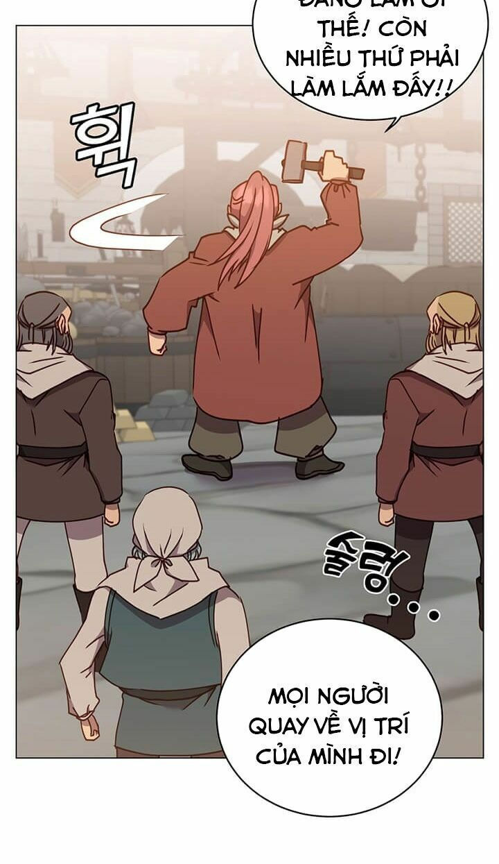 Anh Hùng Mạnh Nhất Trở Lại chapter 49 14