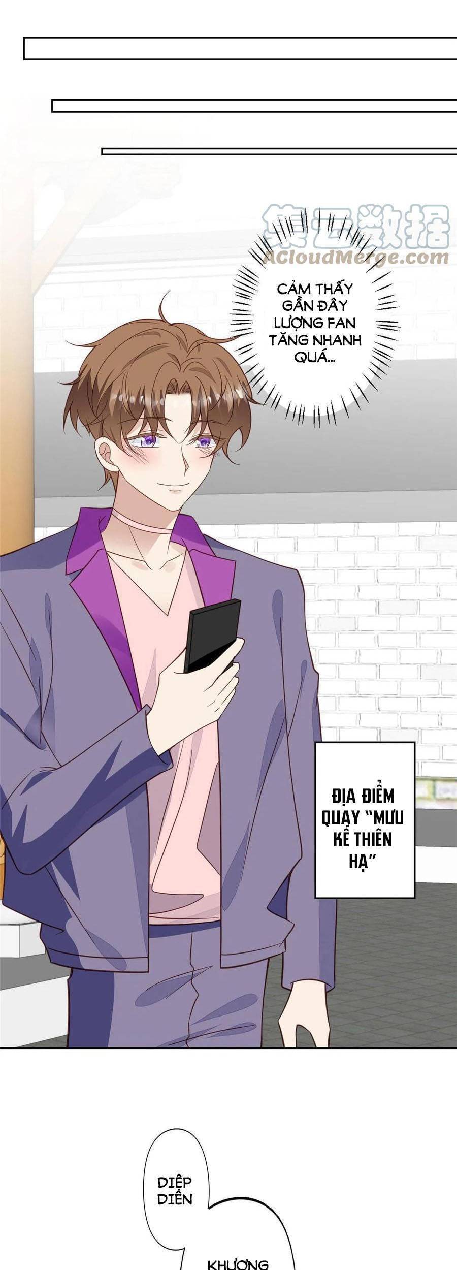 dựa vào đại lão ổn định vị trí c trong nam đoàn chapter 117 7