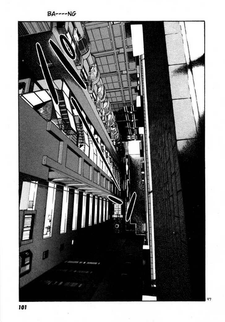 sát thủ số 1 chapter 13 1