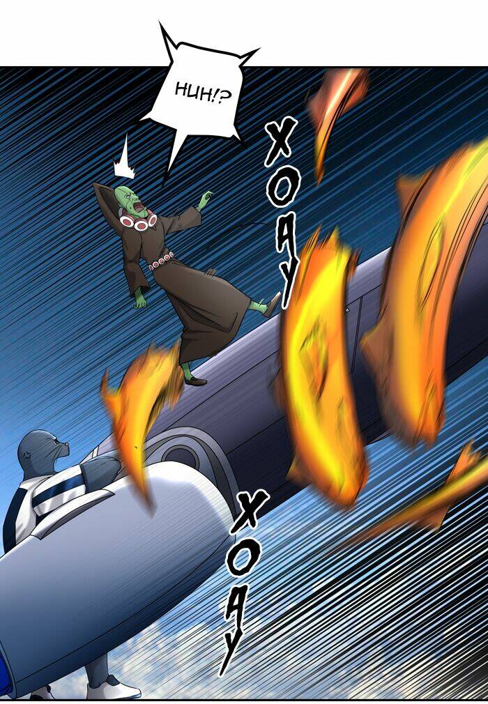 cuộc chiến trong tòa tháp chapter 399 48