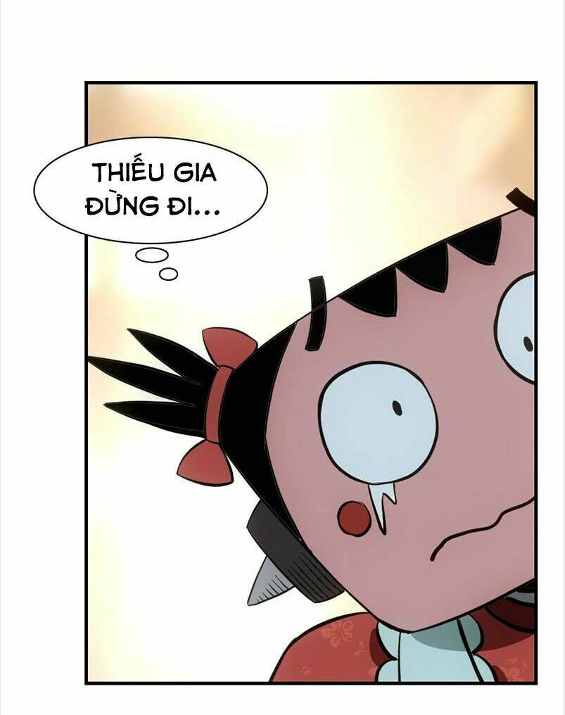 chính kinh tu tiên truyện chapter 1.5 37