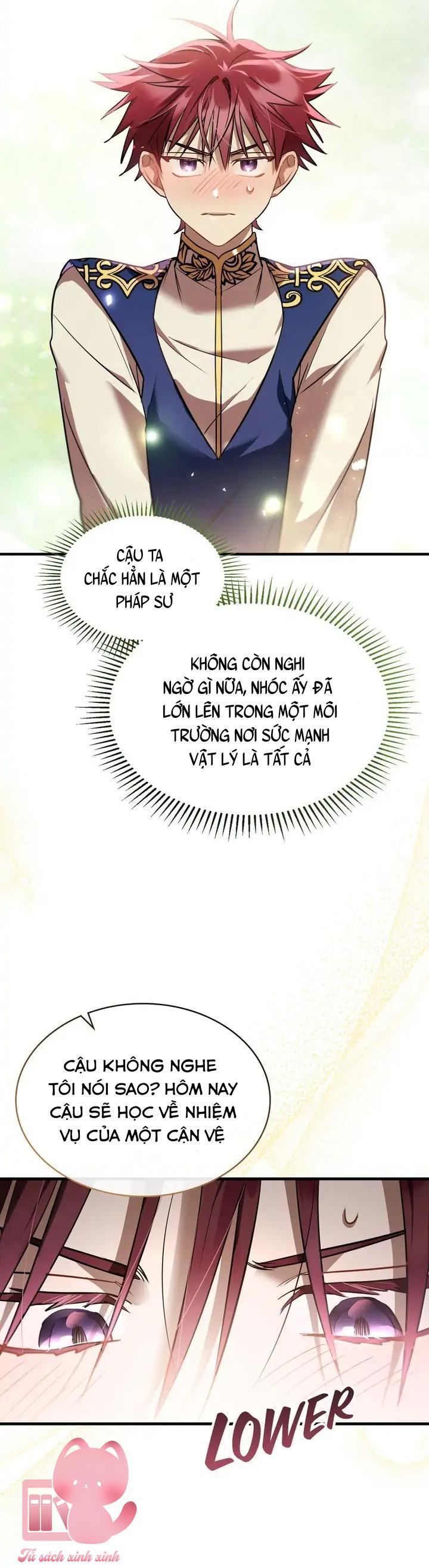 đêm đen khuất bóng chapter 51 29