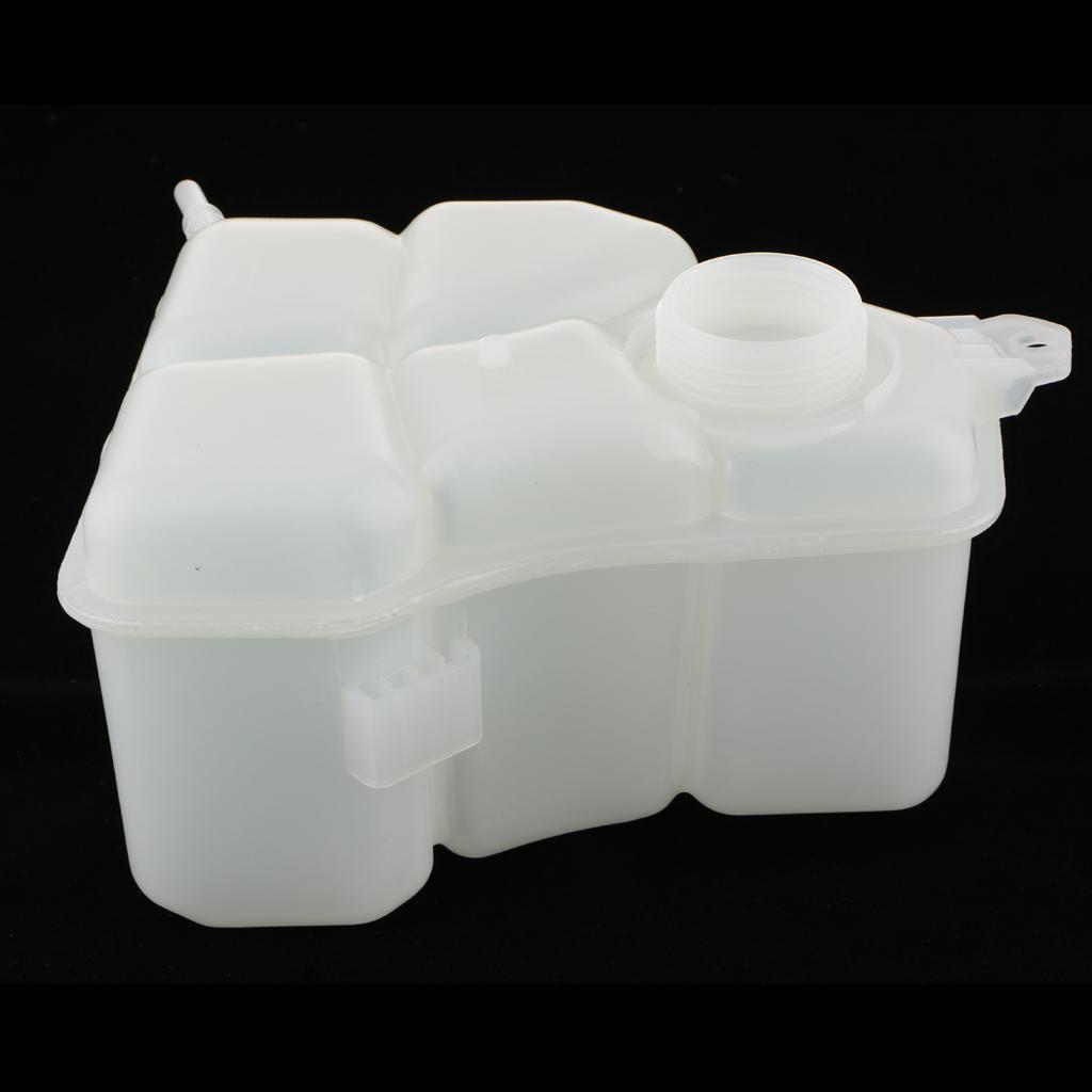 Coolant Reservoir Expansion Tank For 2001- 2008 Mk6