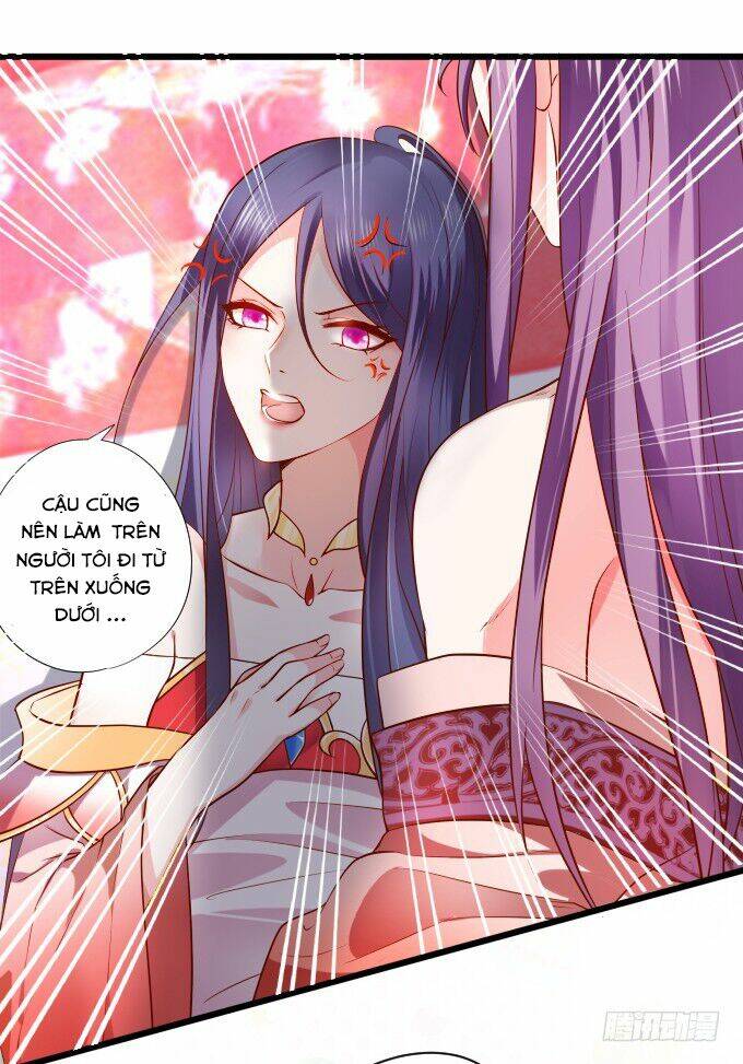 biến lan lăng vương thành ảnh đế chapter 2 29