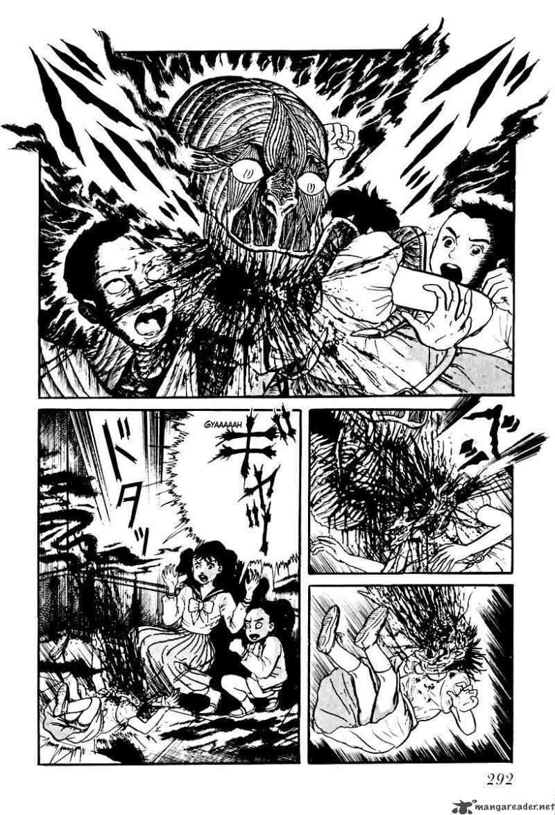 god's left hand, devil's right hand chapter 76 2