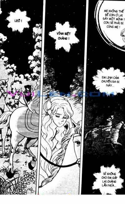princess - công chúa xứ hoa (bản đẹp) chapter 14 49