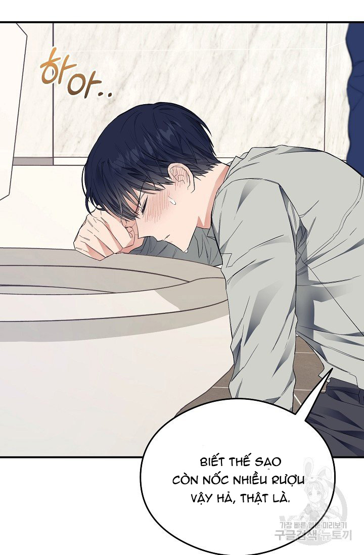 thở chung bầu không khí chapter 12 64