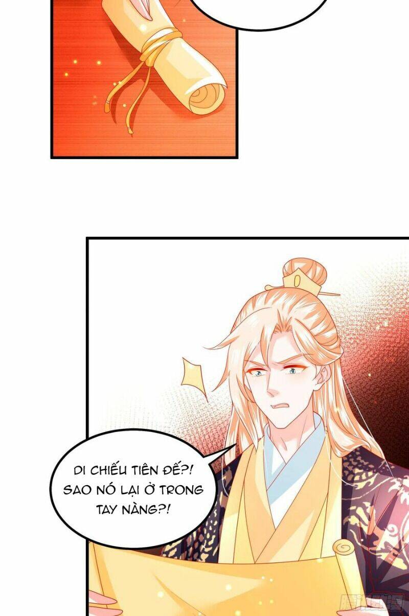 ta phải làm hoàng hậu chapter 28 9