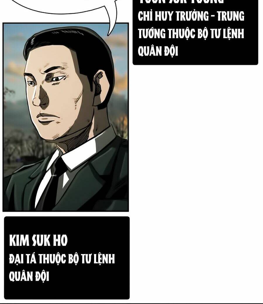 thợ săn đầu tiên chapter 31 42