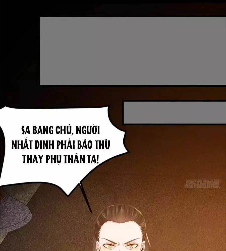 thần y khí nữ: ngự thú cuồng phi của quỷ đế chapter 50 17