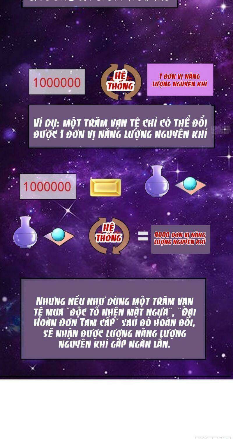 tối cường khắc kim chapter 5 22