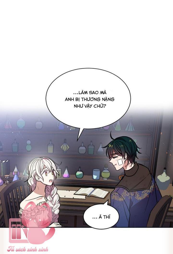 nguyện ước vô vọng của ma nữ chapter 28 46