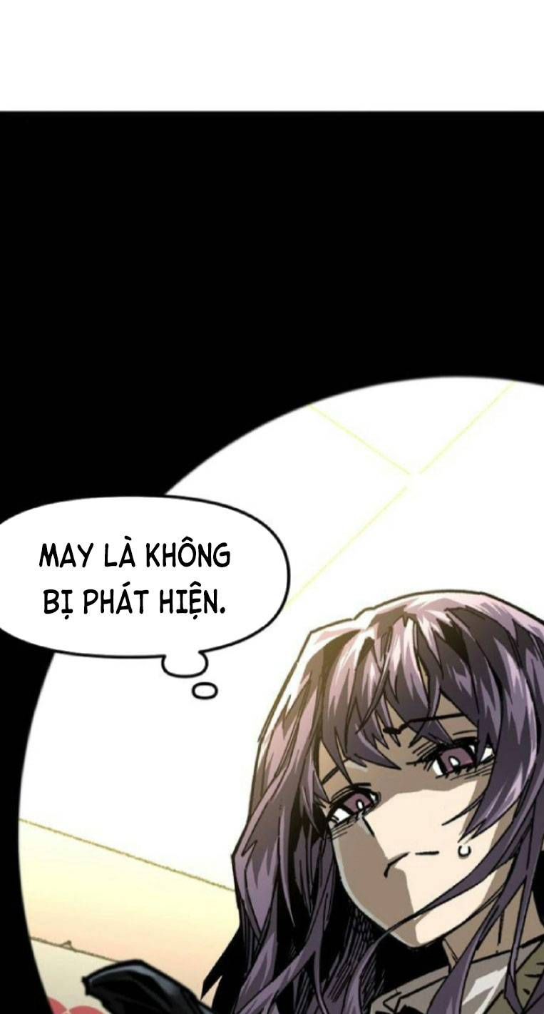 chỉ có cái c.h.ế.t mới là sự cứu rỗi chapter 22 35