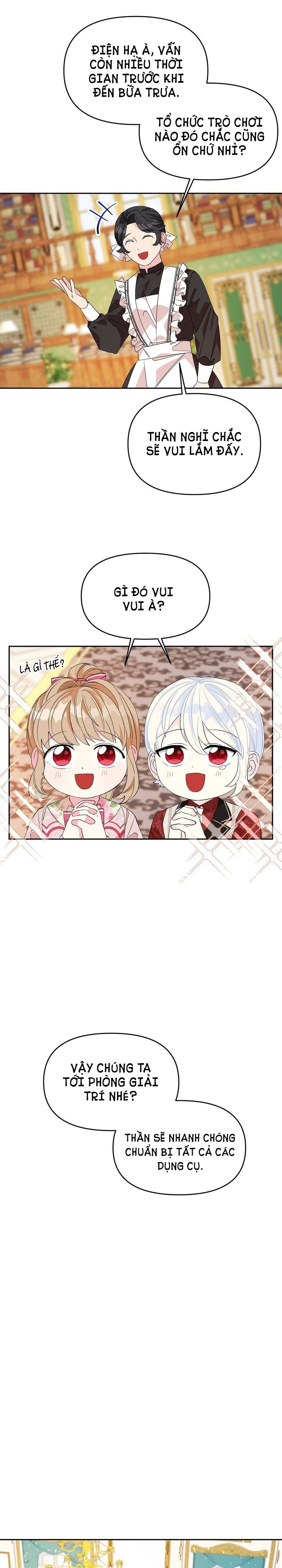 con người không phải thứ có thể sửa đổi được đâu! chapter 22 15