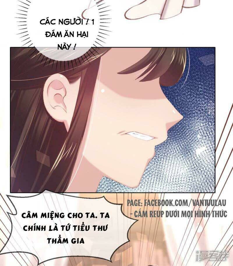 thị huyết y phi chapter 48 19