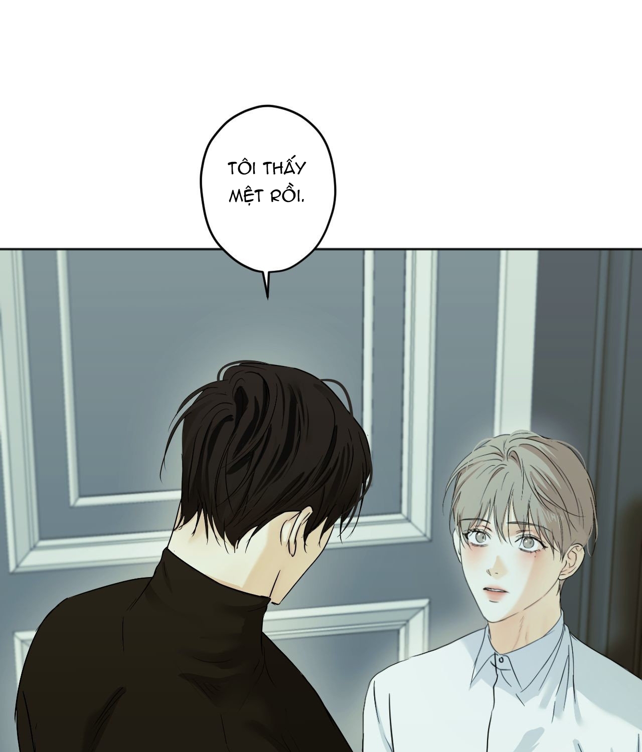 cry me a river chapter 26.2 34