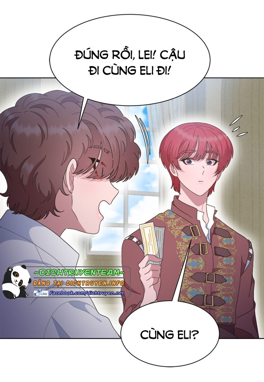 con gái bảo bối của ma vương chapter 135 70