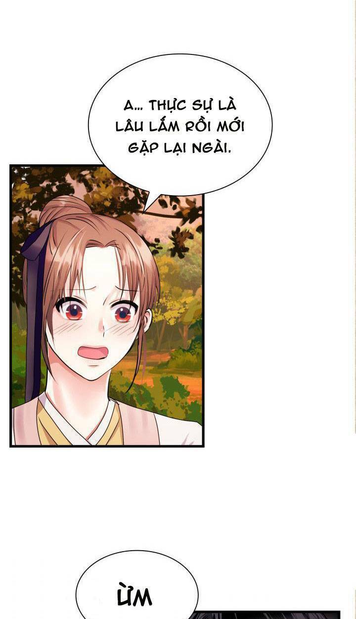 cô dâu của sói đen chapter 17 55