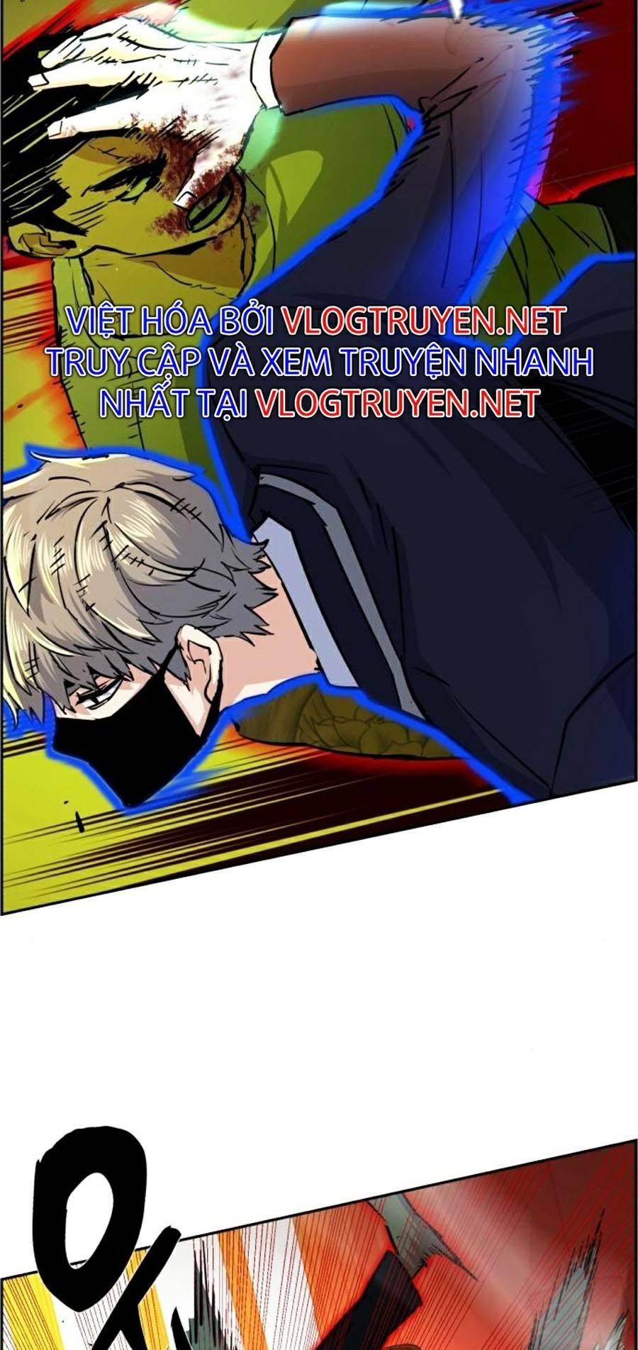 bạn học tôi là lính đánh thuê chapter 70 75