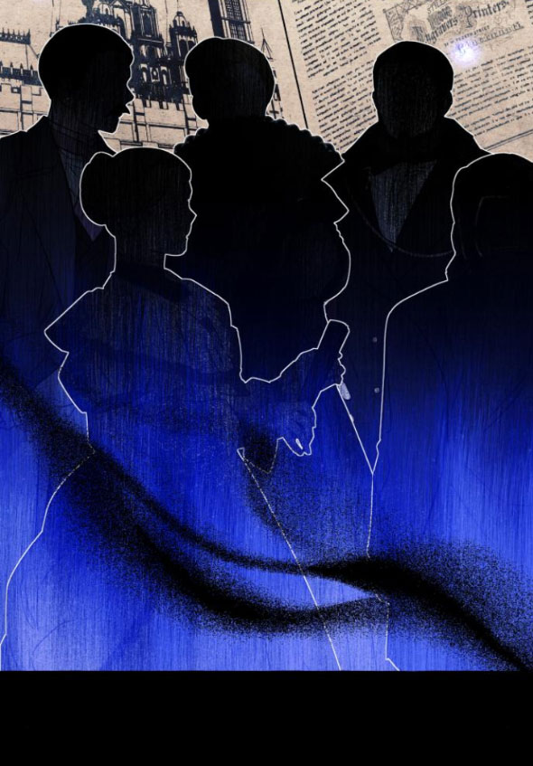 tôi tưởng đó chỉ là tiểu thuyết trọng sinh bình thường chapter 66.1 24